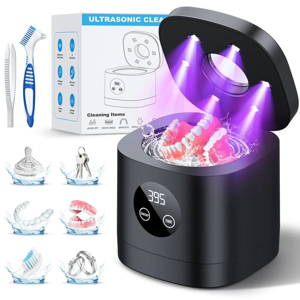 COBEEK 1 Series Ultrasonic Cleaner