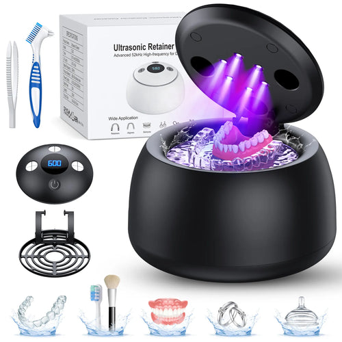 COBEEK Sizhong 3.0 Ultrasonic Cleaner