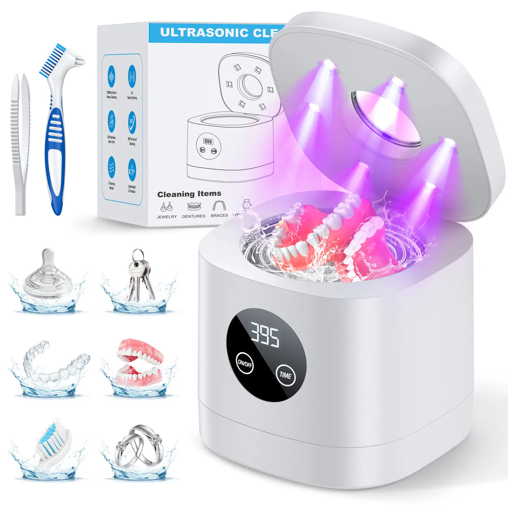 COBEEK 1 Series Ultrasonic Cleaner