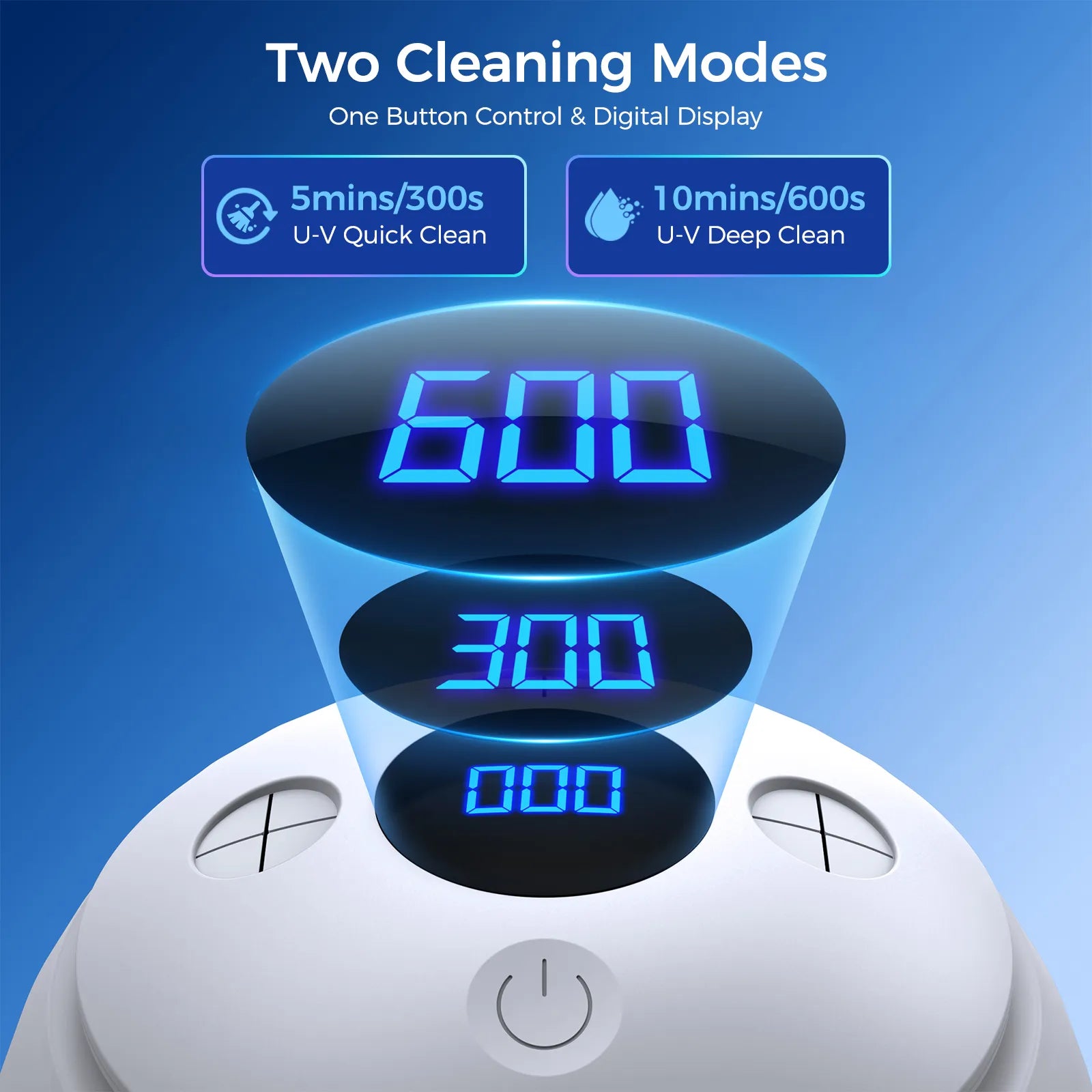 COBEEK Sizhong 3.0 Ultrasonic Cleaner