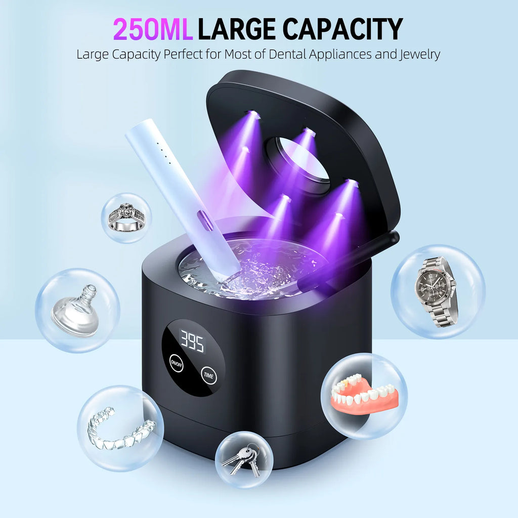 COBEEK 1 Series Ultrasonic Cleaner