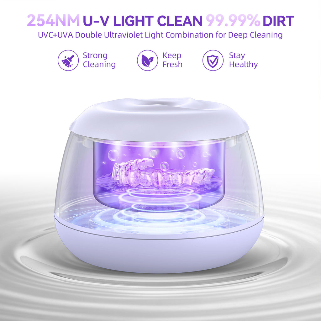 COBEEK Ultrasonic Cleaner Machine