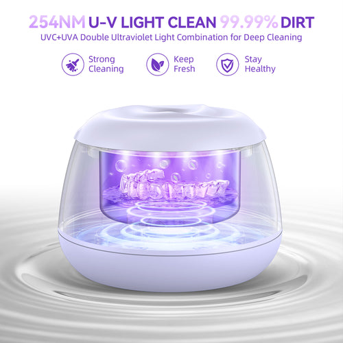 COBEEK Ultrasonic Cleaner Machine