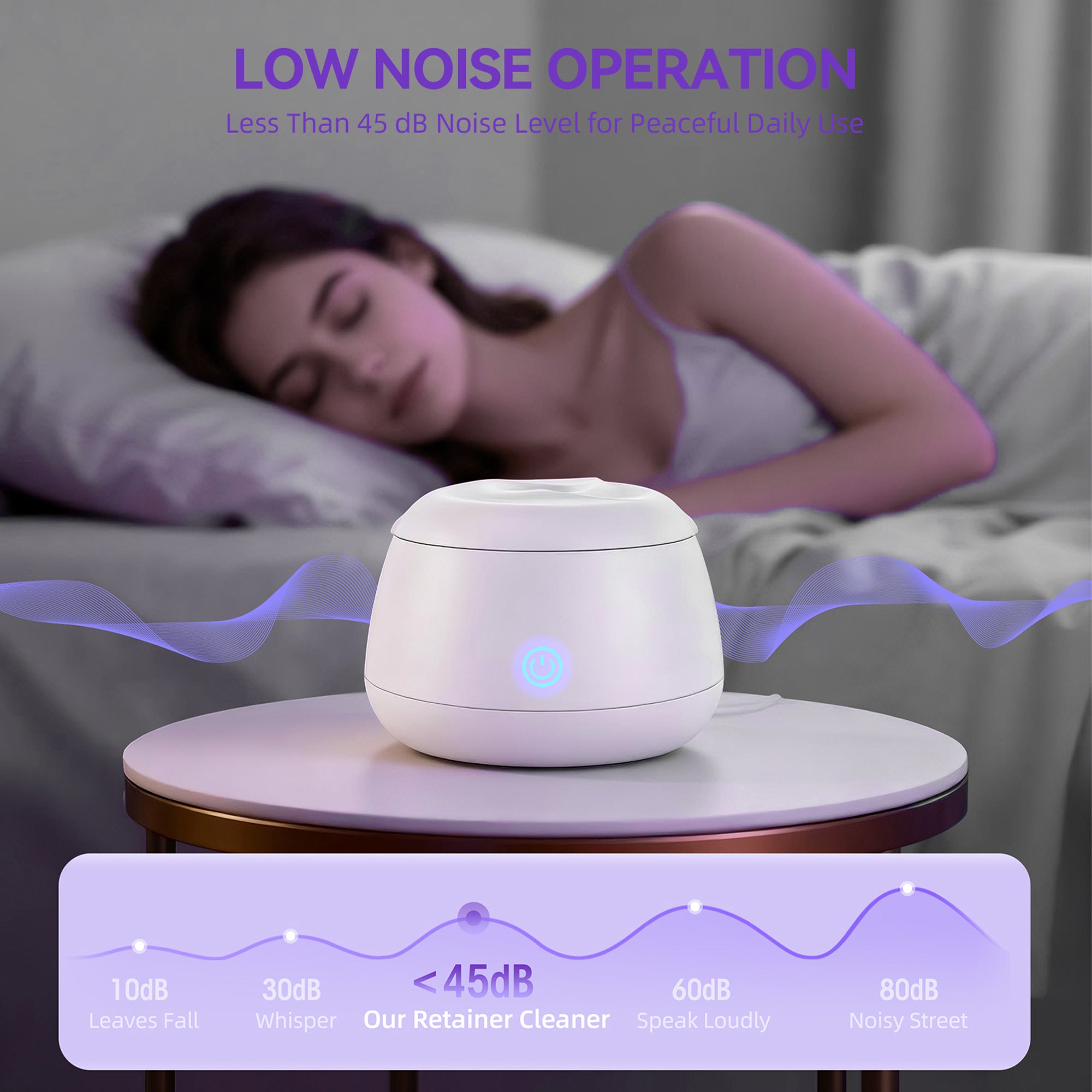 COBEEK Ultrasonic Cleaner Machine