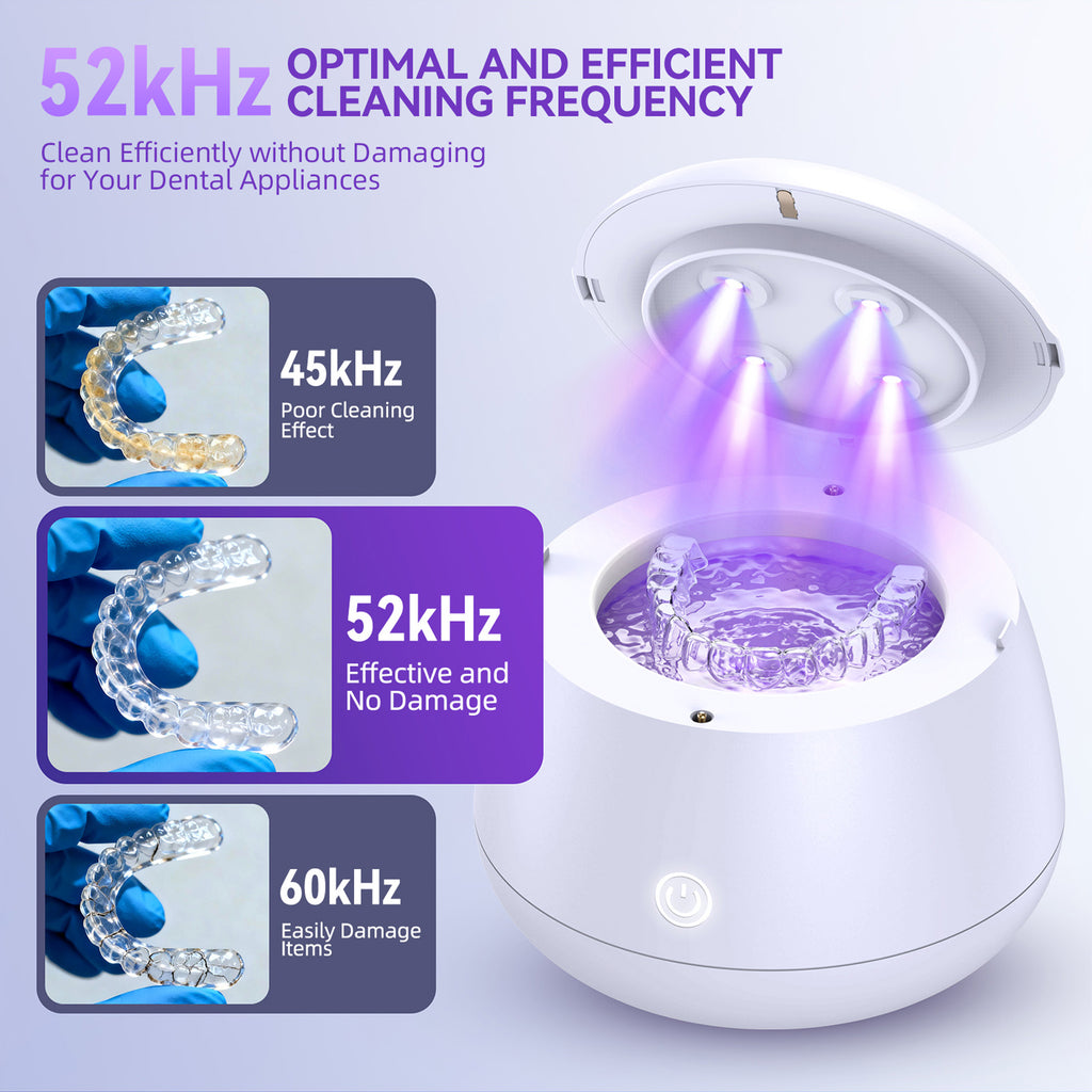 COBEEK Ultrasonic Cleaner Machine
